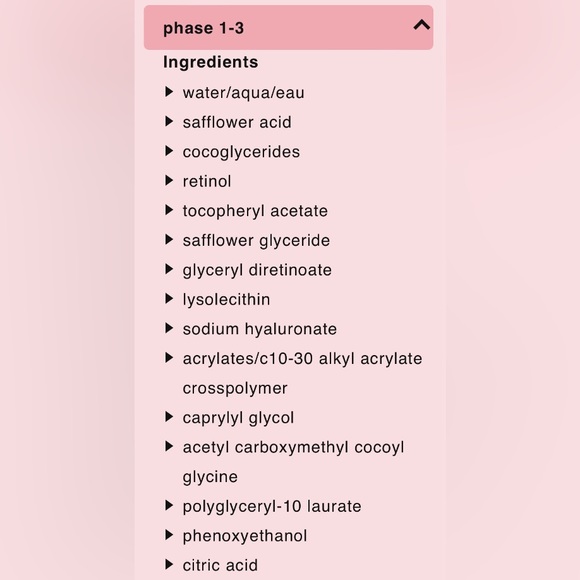 BEAUTY BIO R45 THE REVERSAL ANTI AGING RETINAL NIGHT CREAM AMAZING!!!!! - Picture 12 of 13